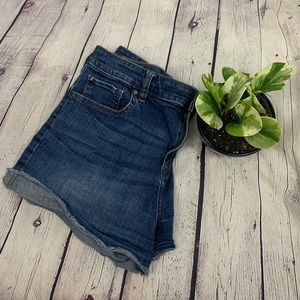 Women’s Jean Shorts